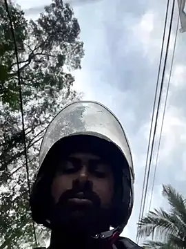 Rishwithr online show from 02/08/26, 01:47