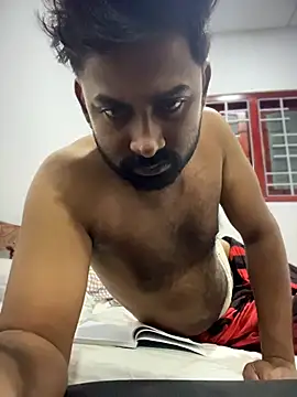 Rishwithr online show from 02/16/26, 04:05