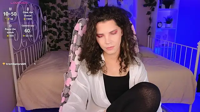 DamienLake online show from 09/28/25, 08:27