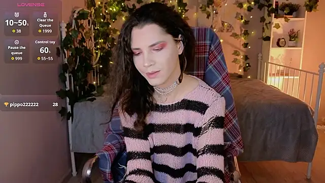 Snapshot of DamienLake chatting on 02/05/26, 08:37 DamienLake online show from 02/05/26, 08:37