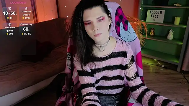 Snapshot of DamienLake chatting on 02/12/26, 09:03 DamienLake online show from 02/12/26, 09:03