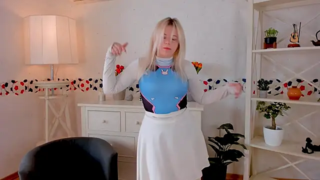 MarianAytes online show from 02/10/25, 08:31