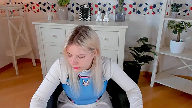 MarianAytes online show from 02/10/25, 11:36