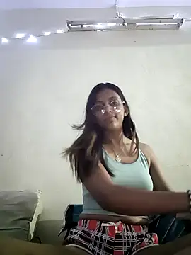 kissmebishh online show from 03/21/25, 10:06