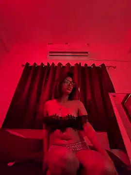 kissmebishh online show from 05/23/26, 09:19