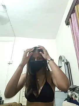 kissmebishh online show from 02/27/25, 10:31