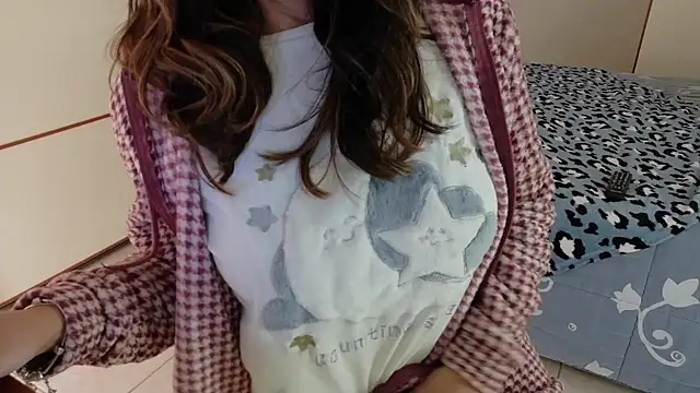 bambolina sexy1985 online show from 03/22/26, 10:06