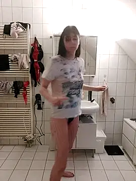 Gamergirl-Linela online show from 03/07/26, 03:39