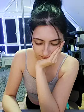 Gamergirl-Linela online show from 11/21/25, 06:07