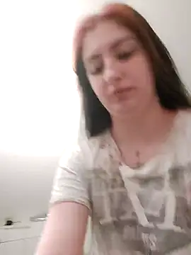Snapshot of Gamergirl-Linela chatting on 03/06/25, 08:16 Gamergirl-Linela online show from 03/06/25, 08:16