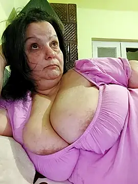 IvettkeXXX online show from 12/15/25, 03:07