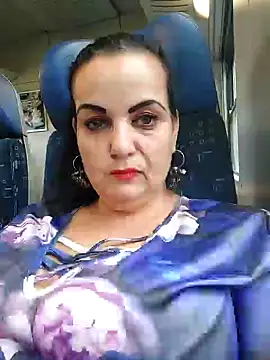 IvettkeXXX online show from 11/03/25, 12:20