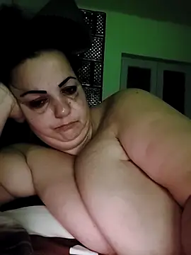 IvettkeXXX online show from 12/05/25, 01:38