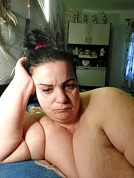 IvettkeXXX online show from 02/14/26, 06:35