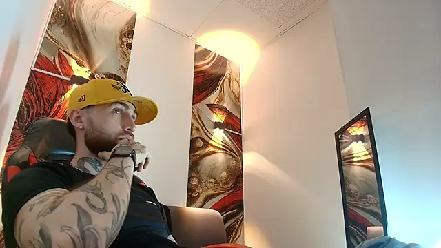 Luke davis01 online show from 03/26/26, 12:58