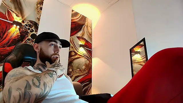 Luke davis01 online show from 07/11/26, 01:11