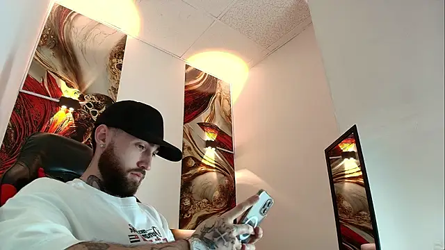 Luke davis01 online show from 02/21/26, 12:40