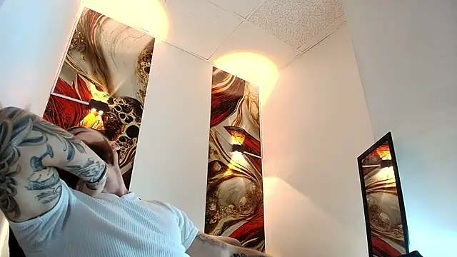 Luke davis01 online show from 04/09/26, 01:06