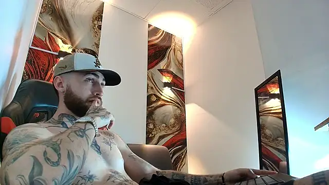 Luke davis01 online show from 05/30/26, 12:55