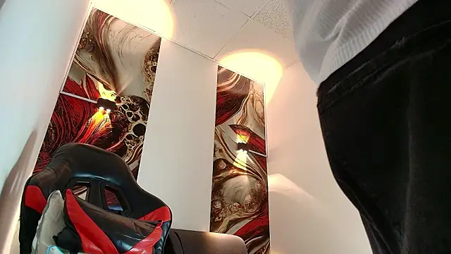 Luke davis01 online show from 03/12/26, 01:04