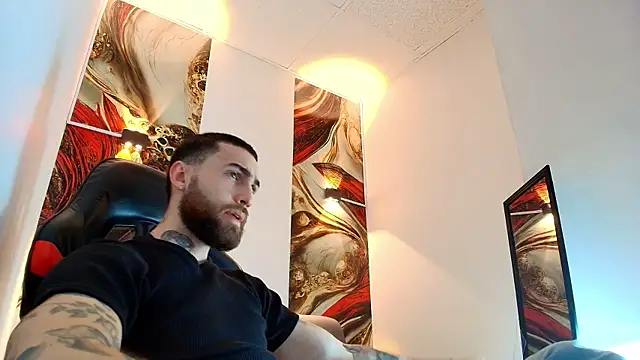 Luke davis01 online show from 04/30/26, 01:07