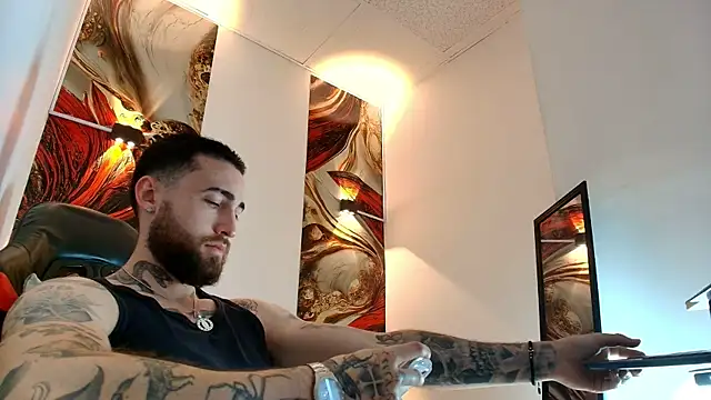 Luke davis01 online show from 04/14/26, 12:54