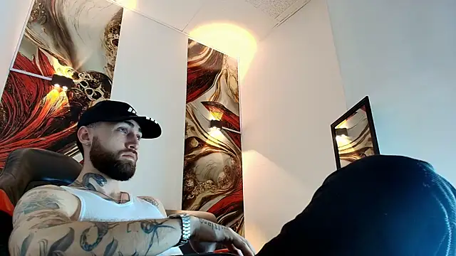 Luke davis01 online show from 06/30/26, 01:00