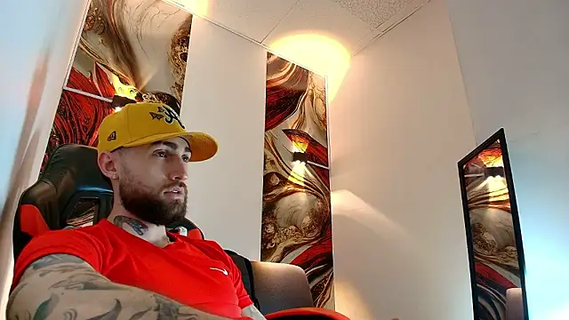 Luke davis01 online show from 03/21/26, 01:04