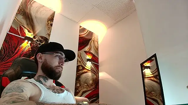 Luke davis01 online show from 03/09/26, 12:52