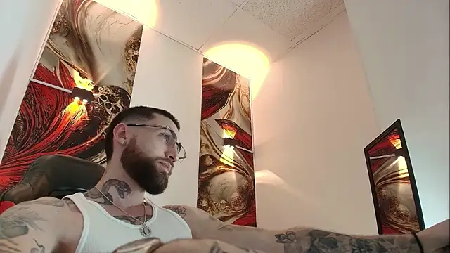 Luke davis01 online show from 02/15/26, 12:59