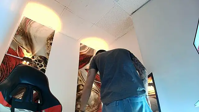 Luke davis01 online show from 05/05/26, 12:52