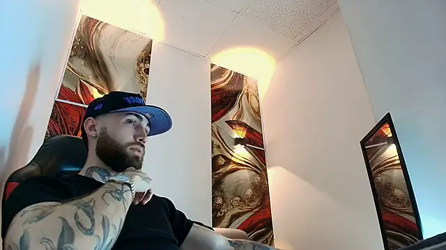 Luke davis01 online show from 05/15/26, 12:58