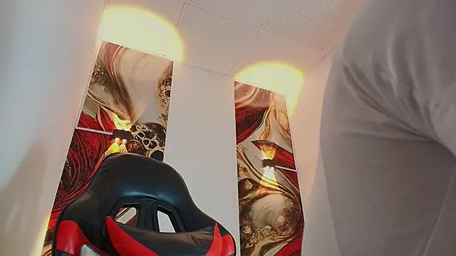 Luke davis01 online show from 11/22/25, 01:10