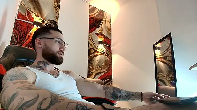 Luke davis01 online show from 04/07/26, 01:35