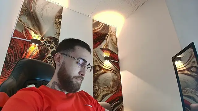 Luke davis01 online show from 06/26/26, 12:55