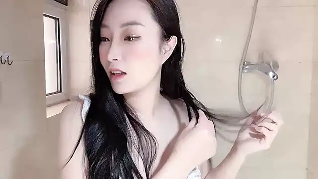 Niannian--sexy online show from 03/09/25, 06:50