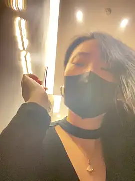 Snapshot of Niannian--sexy chatting on 10/31/25, 07:49 Niannian--sexy online show from 10/31/25, 07:49