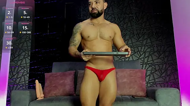 Maofenix online show from 03/14/26, 11:16