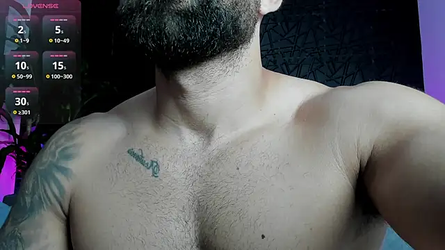 Maofenix online show from 03/11/26, 01:16