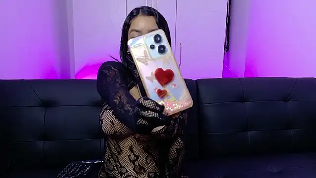 Sara Falak online show from 02/20/26, 01:02