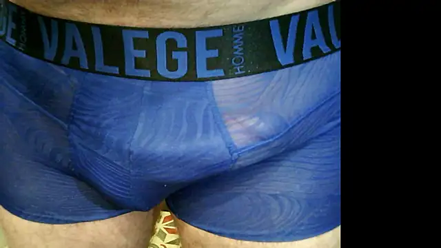 archange 17 online show from 01/08/26, 03:51