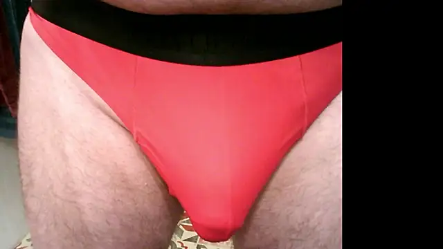 archange 17 online show from 01/09/26, 03:41