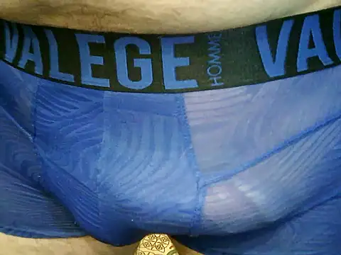 archange 17 online show from 11/13/25, 04:00