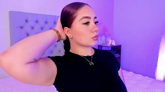 Snapshot of Morgan_Wright chatting on 12/22/25, 07:36 Morgan Wright online show from 12/22/25, 07:36