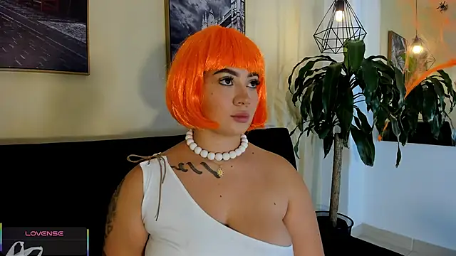 Morgan Wright online show from 10/31/25, 12:02