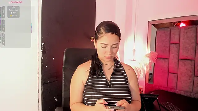 Morgan Wright online show from 03/12/25, 07:14