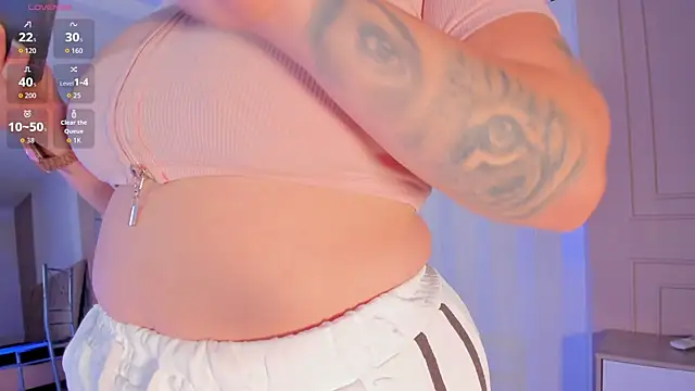 Snapshot of Morgan_Wright chatting on 03/03/26, 09:00 Morgan Wright online show from 03/03/26, 09:00