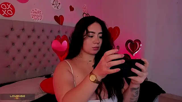 Snapshot of Morgan_Wright chatting on 02/17/26, 08:06 Morgan Wright online show from 02/17/26, 08:06