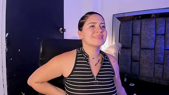 Morgan Wright online show from 03/13/25, 01:21