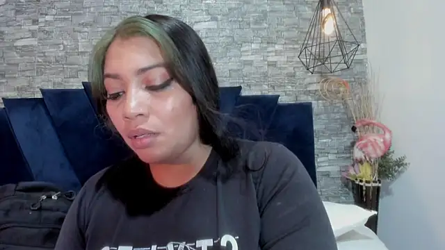 Sophia Brunett online show from 02/06/26, 03:30